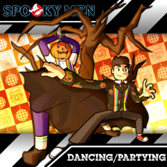 Welcome To My Haunted House