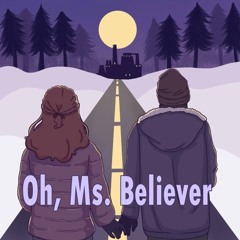 Oh, Ms. Believer (neoxxill Cover)
