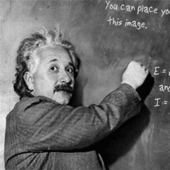 McHoTsHoT - Einstein - The Universe  - Instrumental - Demo
