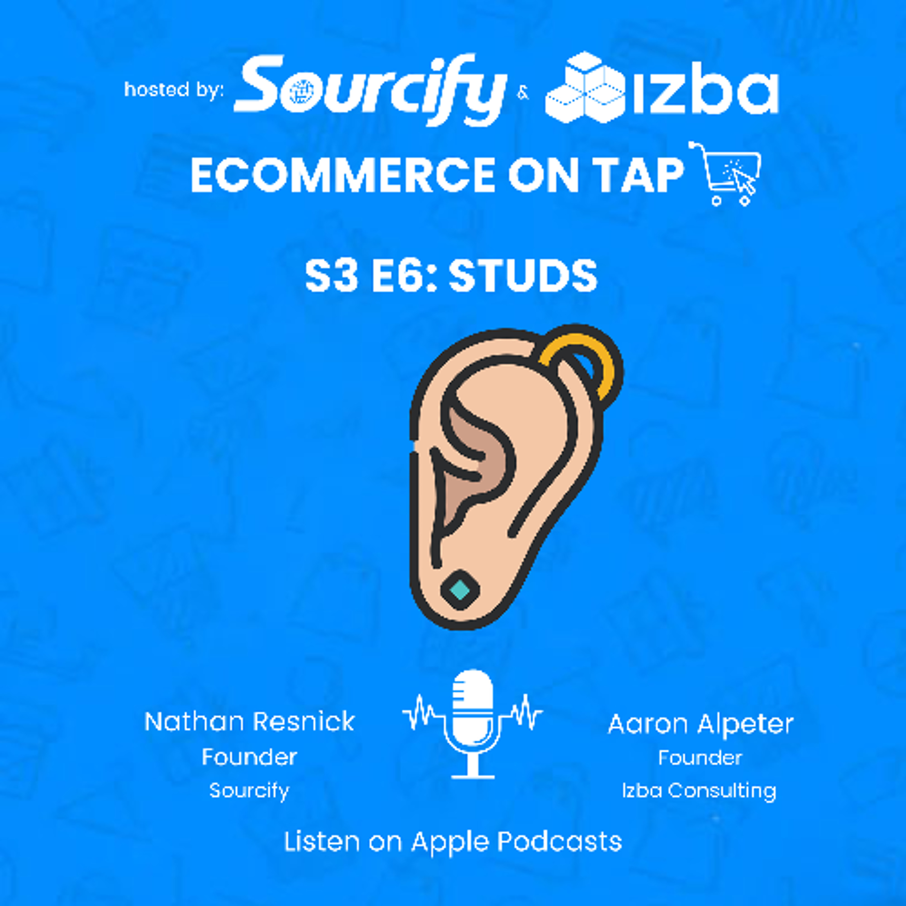 Ecommerce on Tap by Sourcify and Izba Consulting