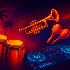 EDM Salsa