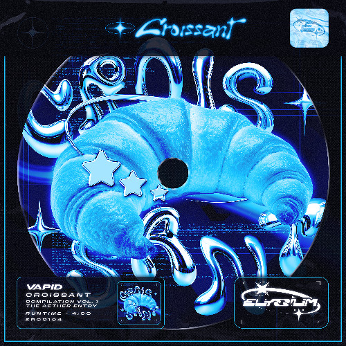 VAPID - CROISSANT