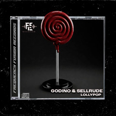GODINO,SELLRUDE - LOLLYPOP