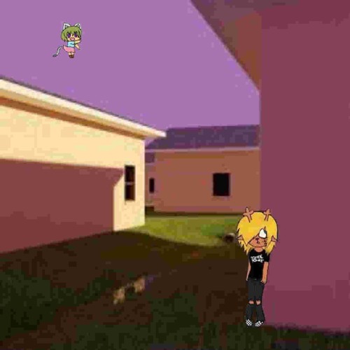 my life is a dark fountain