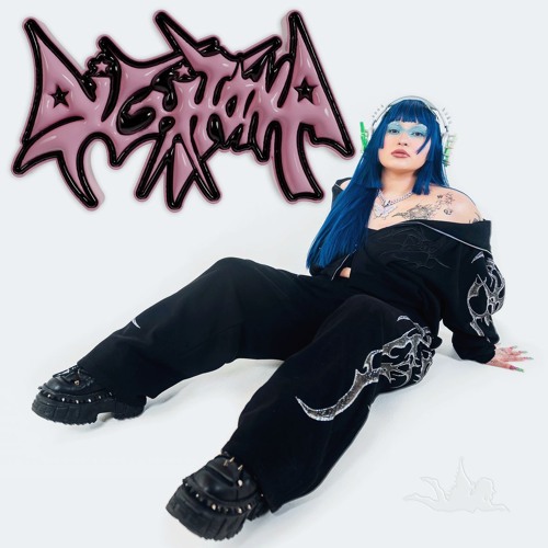 💋 𝗣𝗥𝗘𝗠𝗜𝗘𝗥𝗘: karennoid - LA DiGiTONA [Agua de Rosas]