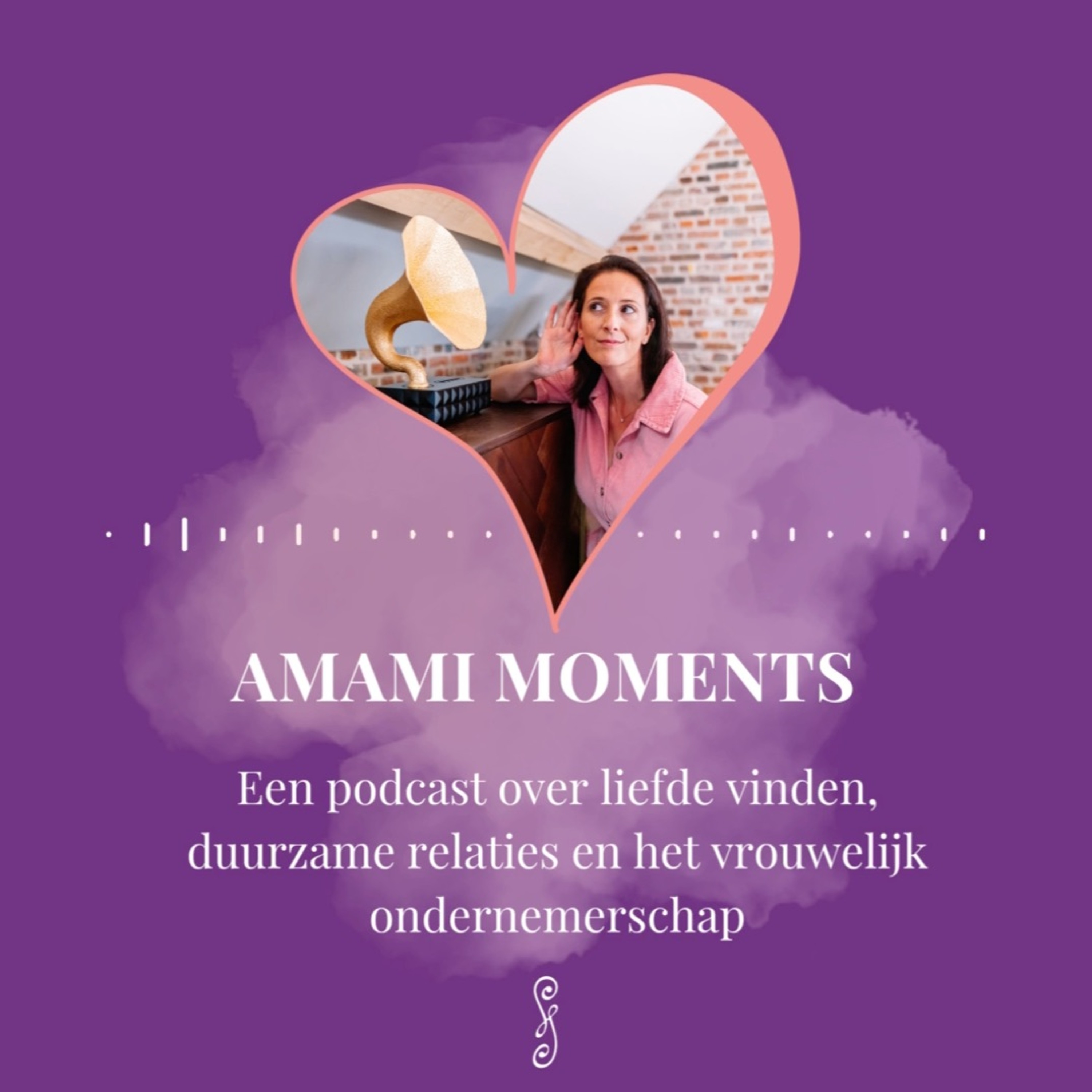 Amami Moments - Duurzame relaties