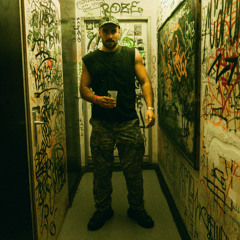 LEONARD PALM @ GESINDEL DER NACHT | DASWERK - VIENNA (AT)