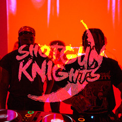 Shotgun Knights @ Rec.Proj 06.21.25 [EXTENDO VER.]