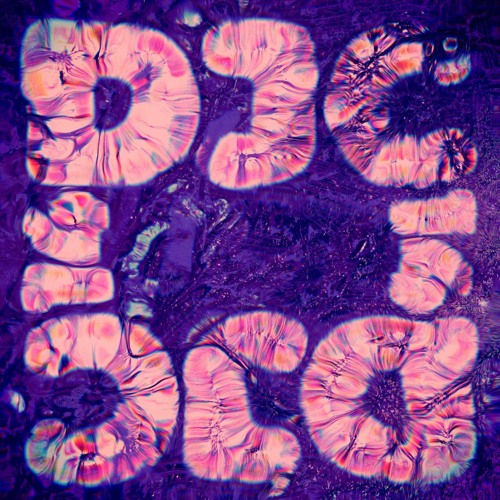 DJC-14 Breaks, Broken Beat & Leftfield Techno