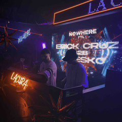 Erick Cruz B2B Fresko (US) @NOWHERE FTL [LA CURA]