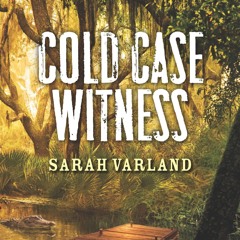 PDF/READ❤  Cold Case Witness (Love Inspired Suspense)
