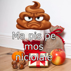 Disstrack Mosului NICIO LAIE