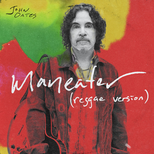 Maneater (Reggae Version)