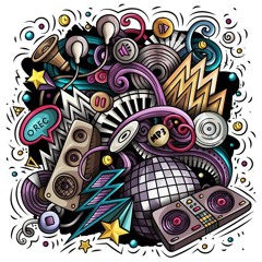 Pio Squad – High Energy DnB remix
