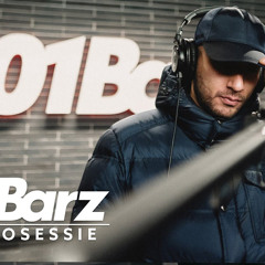 DJEZJA | Studiosessie 423 | 101Barz