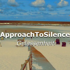 Gelassenheit