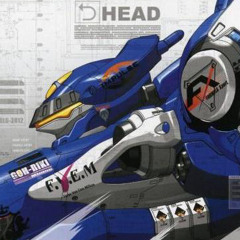 Armored Core 6 Disk 3 - Fake Facer International