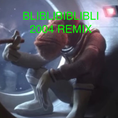 BLIBLIBLIBLI