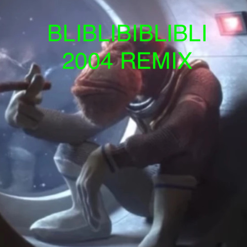 BLIBLIBLIBLI