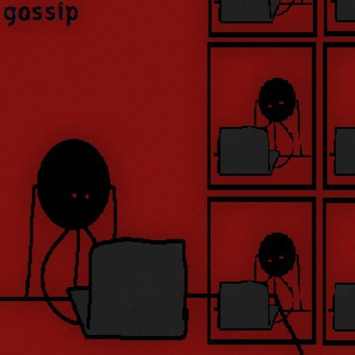 gossip 🤫