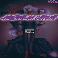 Kickn’ the cup (prod. Deadxdrugxuser)