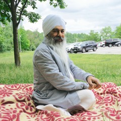 Japji Sahib ਜਪੁਜੀ ਸਾਹਿਬ