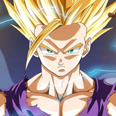 mad bout that x gohan (xslowed)