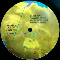 HousoxyChloroquine Mix - Vinyl only Ep. 13