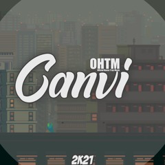 Canvi_OHTM_Official_2K21