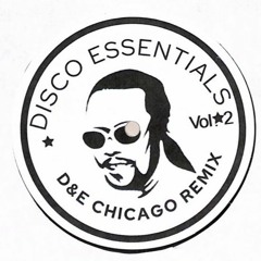 Dave Maze - DISCO ESSENTIALS VOL.2