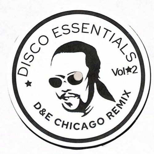 Dave Maze - DISCO ESSENTIALS VOL.2