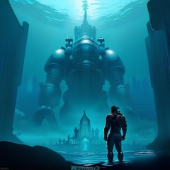 Atlantis (extended Mix)