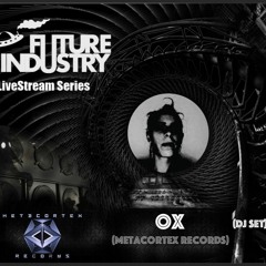 OX - Mental Disorder - Future Industry