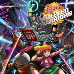Jayce &  the Wheeled Warriors Levelupleroy Remix Free Download click Buy