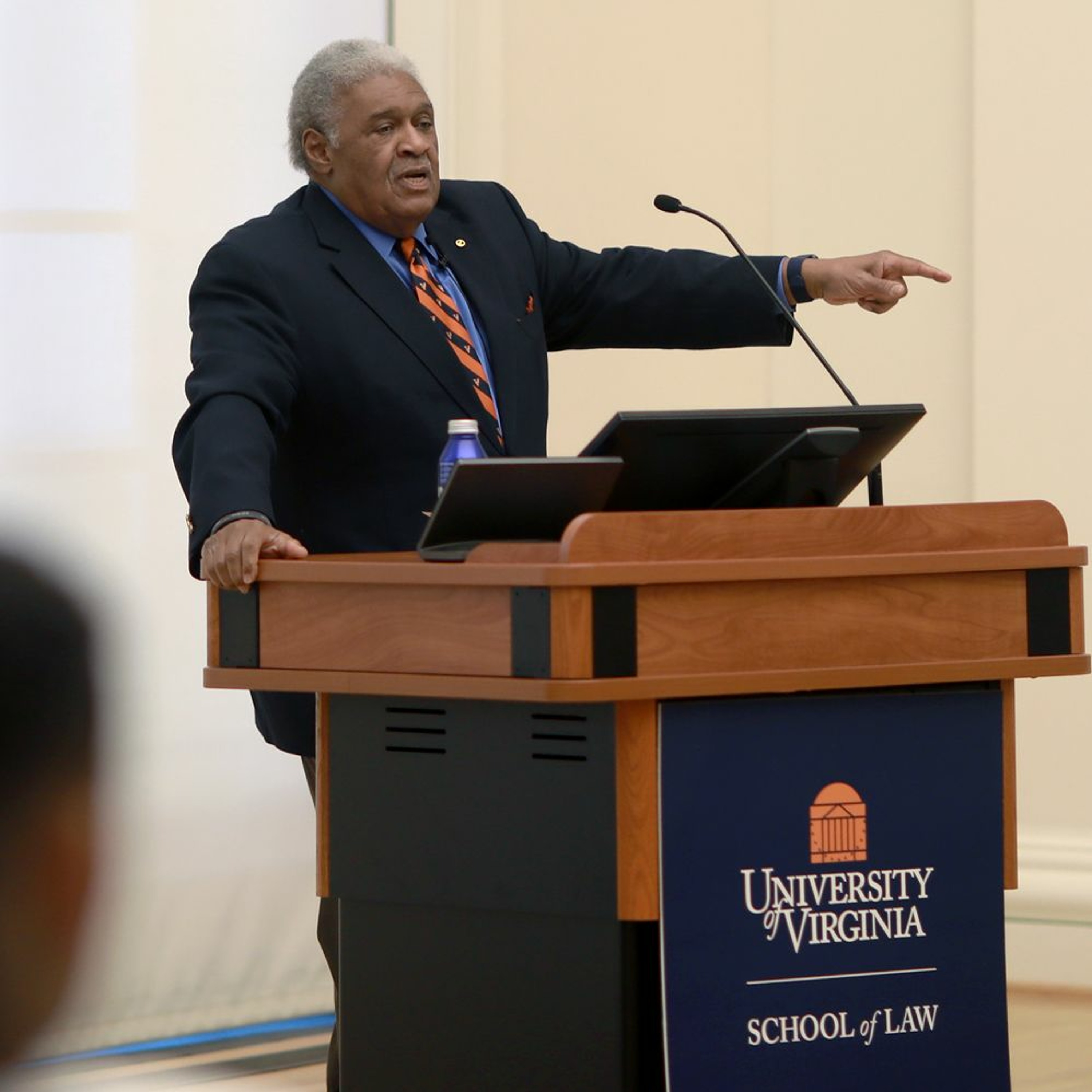UVA Law