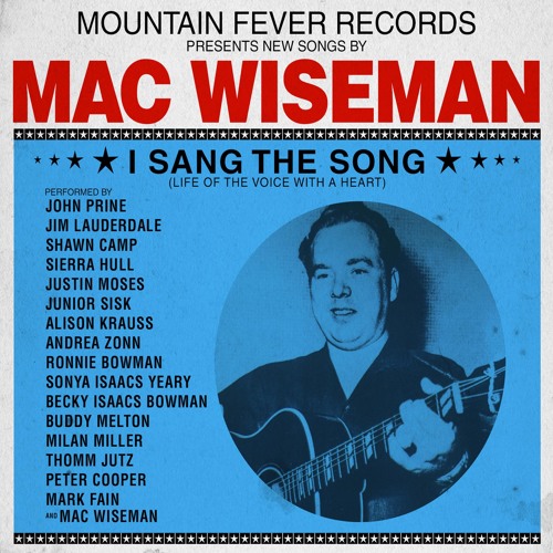 Stream Barefoot Till After The Frost by Mac Wiseman | Listen online for ...