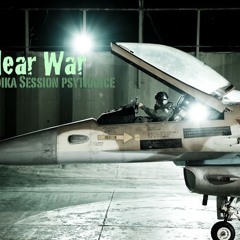AV Nuclear War Session (Audika Project )