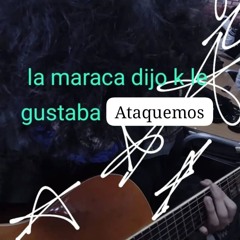 contigo cover (ataquemos)