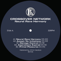 1 Neural Rave Harmony