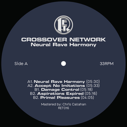 1 Neural Rave Harmony