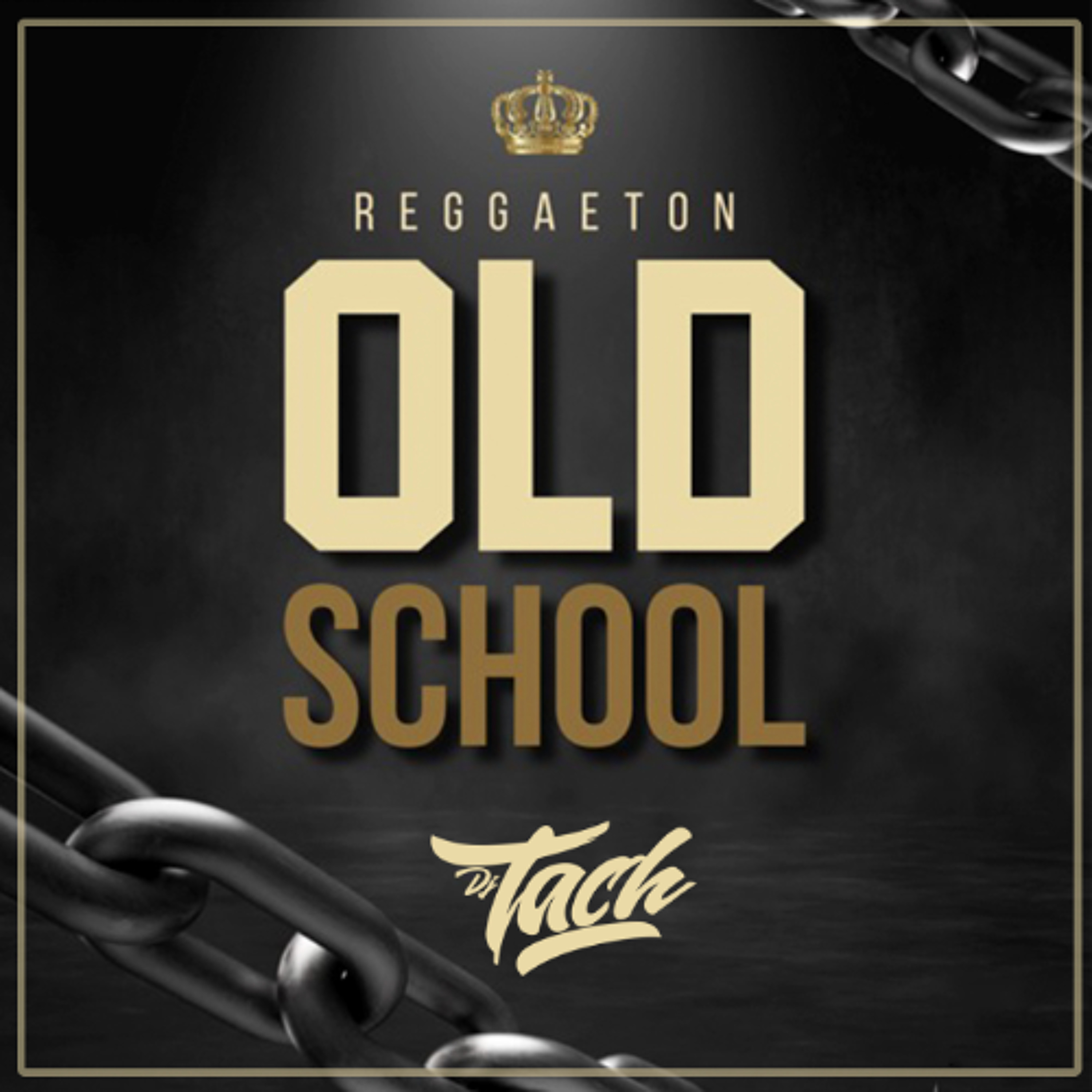 Mix Clasicos del Reggaeton vol.1 episode artwork