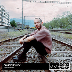 Guestmix 08/24 by Ground16
