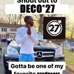 THE DECO*27 WANNABE PT.2 (prod. Proxee Billitee) worst beat in vocaloid history