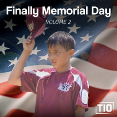 The Mix 9 - Finally Memorial Vol. 2