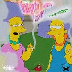 High As Hell