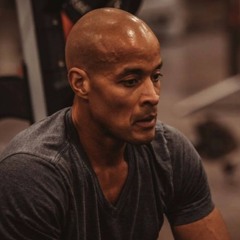 "Life Is Always Giving You A Test" - David Goggins x 28 Days Later (Slowed)