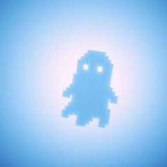 Pixel Ghost