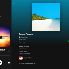 MySong 2 GB Ipad Old Skool Garage Flavours Song2