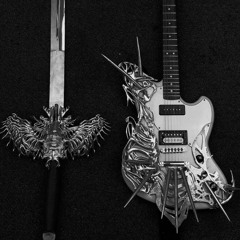 🎸x🗡️ V2