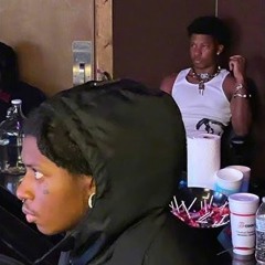 sahbabii + hardrock - obnoxious (saint)